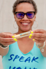 Load image into Gallery viewer, SPEAK YOUR TRUTH (WOMEN'S OIL)