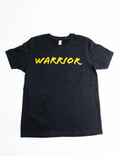 Load image into Gallery viewer, WARRIOR (KID&#39;S T-SHIRT)
