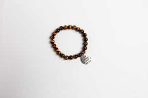 WARRIOR (WOMEN'S BRACELET)