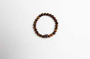 WARRIOR (MEN'S BRACELET)