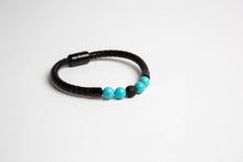 Load image into Gallery viewer, SPEAK YOUR TRUTH (MEN&#39;S BRACELET)
