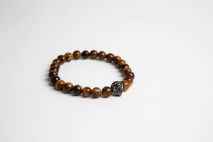 WARRIOR (MEN'S BRACELET)