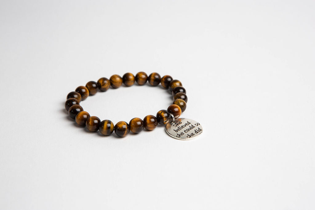 WARRIOR (WOMEN'S BRACELET)