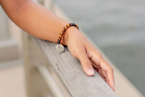 WARRIOR (WOMEN'S BRACELET)