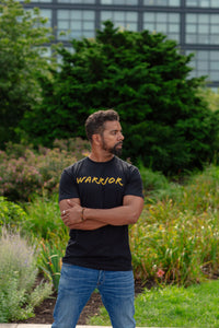 WARRIOR (MEN'S T-SHIRT)