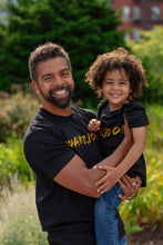 Load image into Gallery viewer, WARRIOR (KID&#39;S T-SHIRT)
