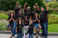 Load image into Gallery viewer, WARRIOR (KID&#39;S T-SHIRT)
